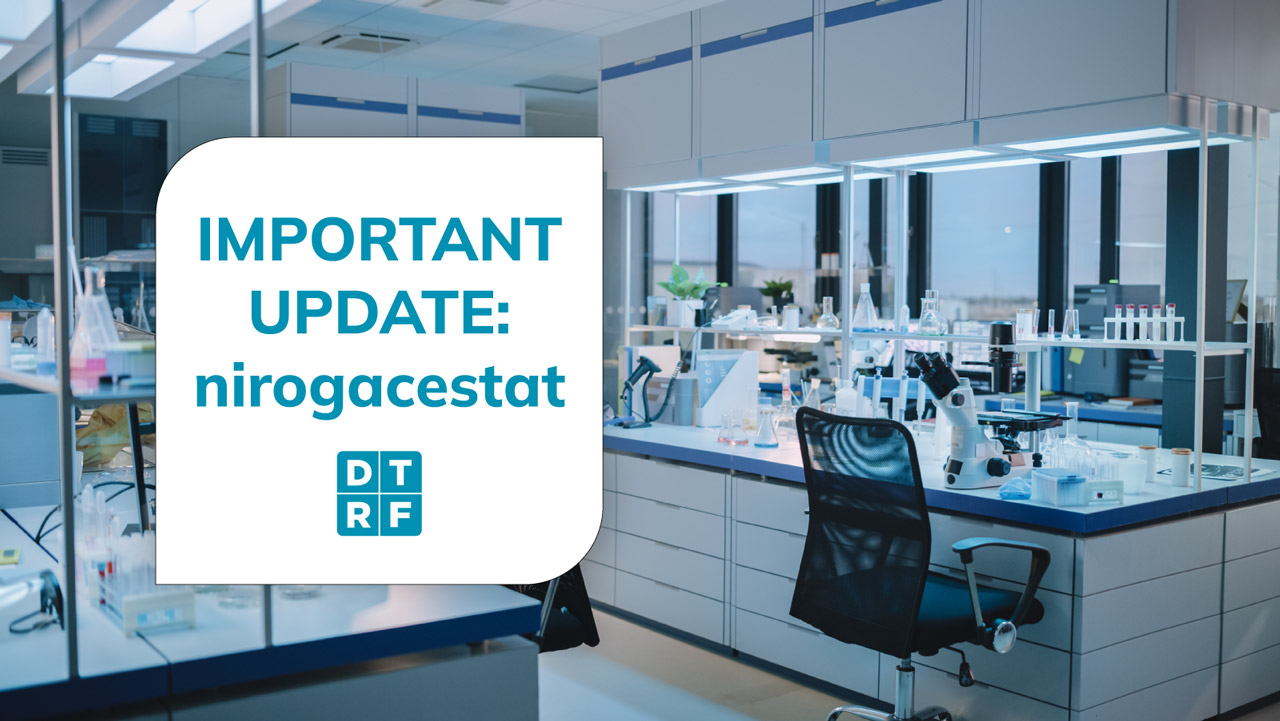 Update: Springworks Therapeutics Has Announced FDA acceptance And ...