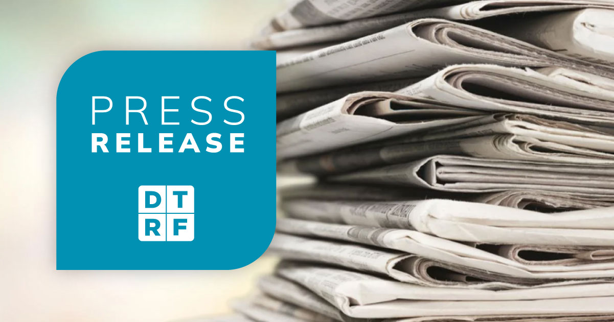 DTRF Press Release: The Desmoid Tumor Research Foundation Announces ...