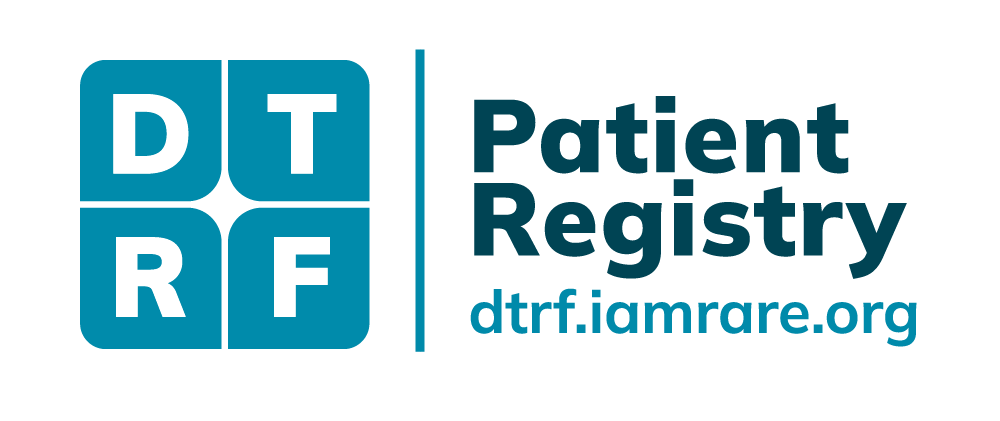 The DTRF Launches the DTRF Patient Registry and Natural History Study