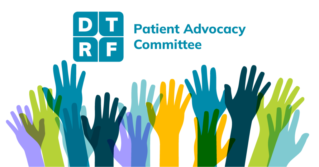 The DTRF Establishes its Patient Advocacy Committee (PAC)